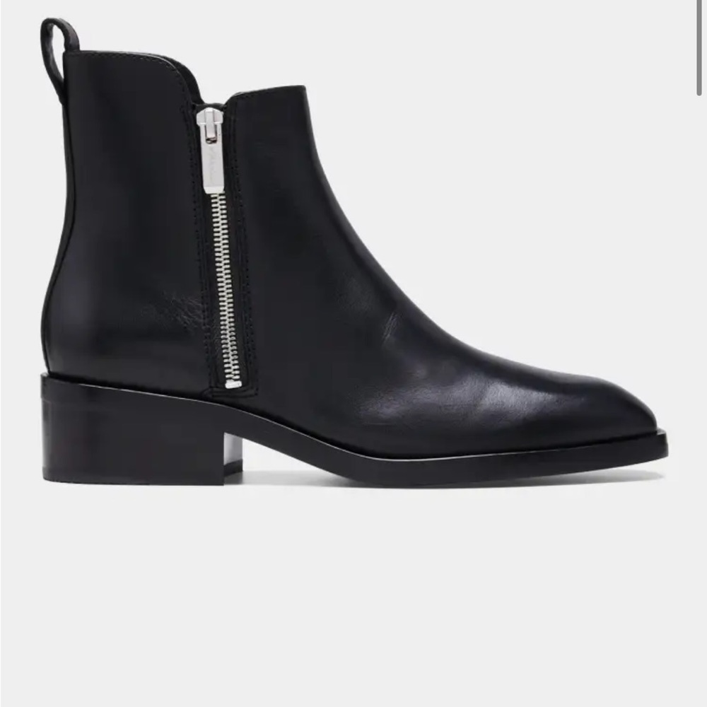 Phillip Lim Alexa Boots